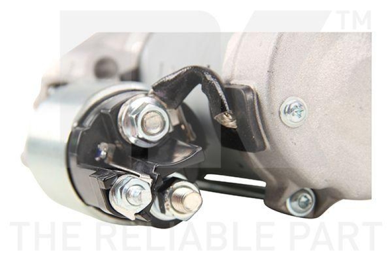 NK 4793001 Starter f&uuml;r MB