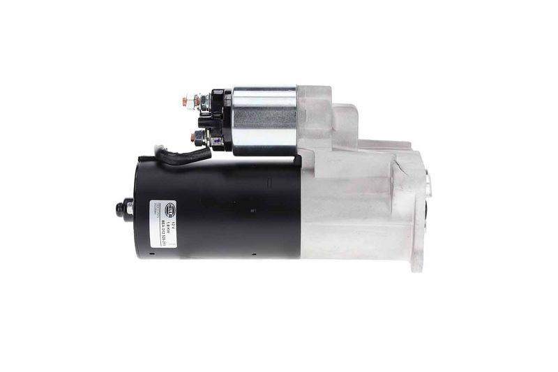 HELLA 8EA 012 526-211 Starter 12V 1,8kW
