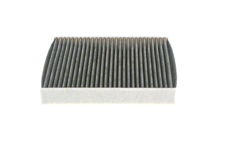 BOSCH 1 987 432 413 Filter Innenraumluft