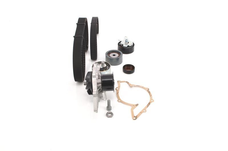 BOSCH 1 987 948 518 Wasserpumpe + Zahnriemensatz