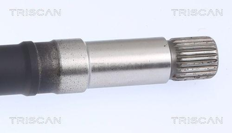 TRISCAN 8540 28693 Antriebswelle