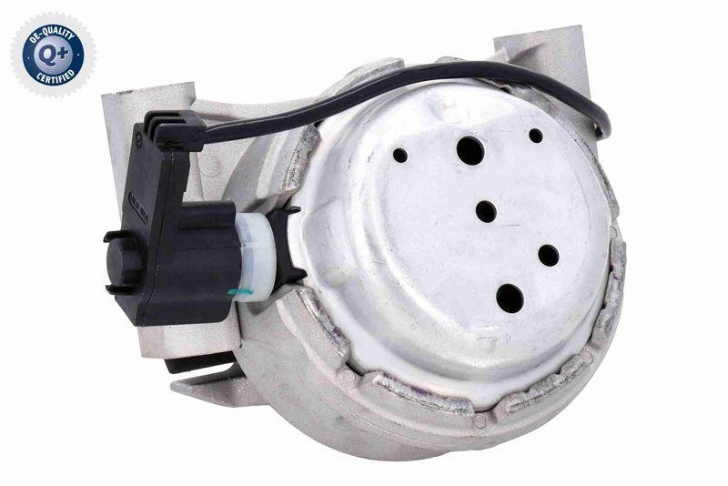 VAICO V10-7428 Lagerung, Motor Hydrolager rechts f&uuml;r VAG