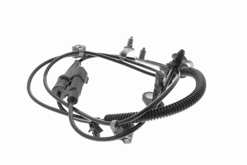 VEMO V40-72-0599 Sensor, Raddrehzahl Hinterachse rechts, 1674 mm f&uuml;r OPEL