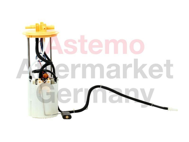 HITACHI 2503296 Kraftstofff&ouml;rdereinheit f&uuml;r MERCEDES u.a.