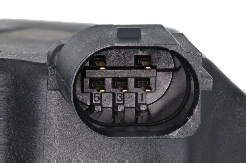 VALEO 703217 AGR Valve JEEP