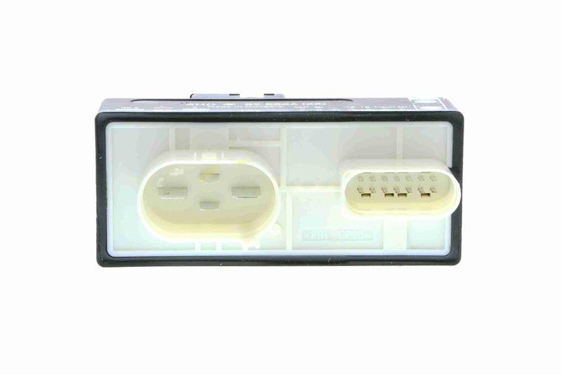 VEMO V15-71-0034 Relais, K&uuml;hlerl&uuml;fternachlauf K&uuml;hlerl&uuml;fternachlauf 12V, 18-Polig f&uuml;r AUDI