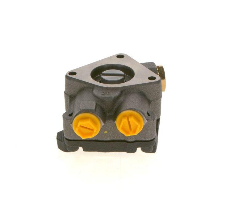 Bosch K S00 000 002 Kraftstoffpumpe