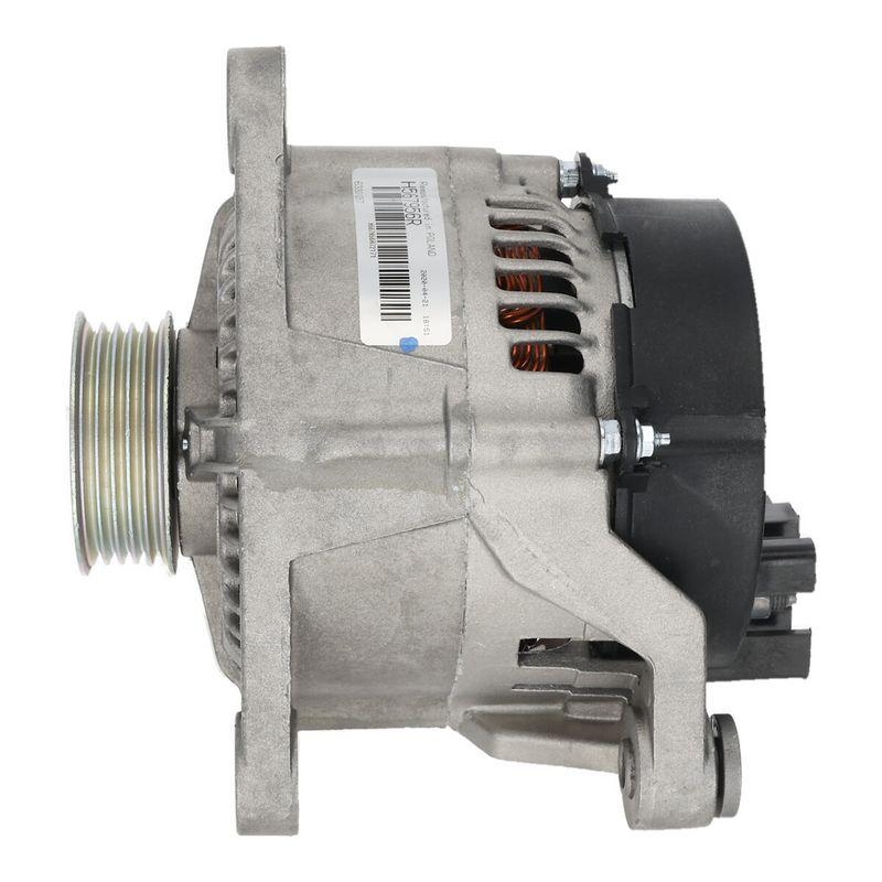 VALEO 200108 Generator - CORE-FLEX - FORD Courier