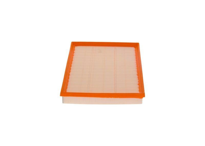 BOSCH F 026 400 356 Luftfilter