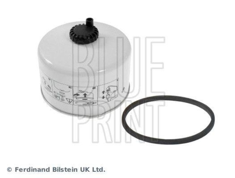 BLUE PRINT ADJ132131 Wartungsfilterpaket f&uuml;r Land Rover