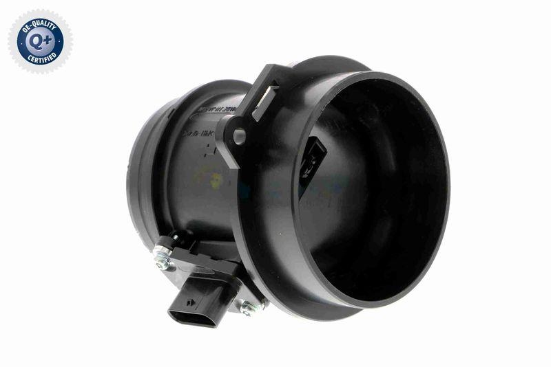 VEMO V10-72-1217 Luftmassenmesser 5-Polig f&uuml;r AUDI