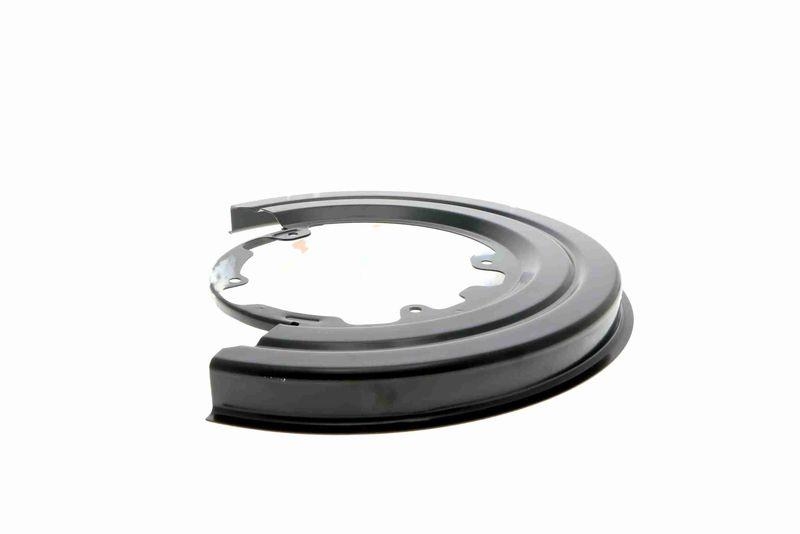 VAICO V27-0049 Spritzblech, Bremsscheibe Hinterachse, links f&uuml;r IVECO