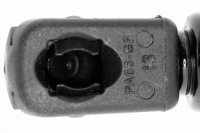 VAICO V42-0244 Gasfeder, Koffer-/Laderaum f&uuml;r PEUGEOT