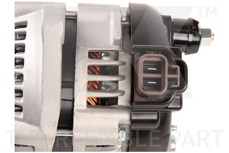 NK 4814001 Generator für ISUZU