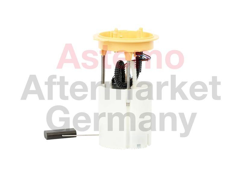 HITACHI 2503298 Kraftstofff&ouml;rdereinheit f&uuml;r VW u.a.