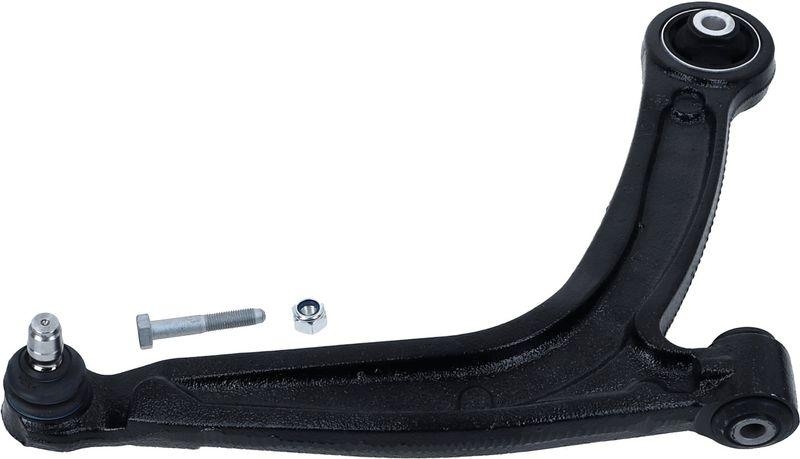 LEMF&Ouml;RDER 34822 01 Lenker Radaufh&auml;ngung