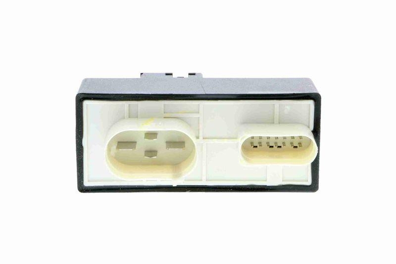 VEMO V15-71-0036 Relais, K&uuml;hlerl&uuml;fternachlauf K&uuml;hlerl&uuml;fternachlauf 12V, 18-Polig f&uuml;r AUDI