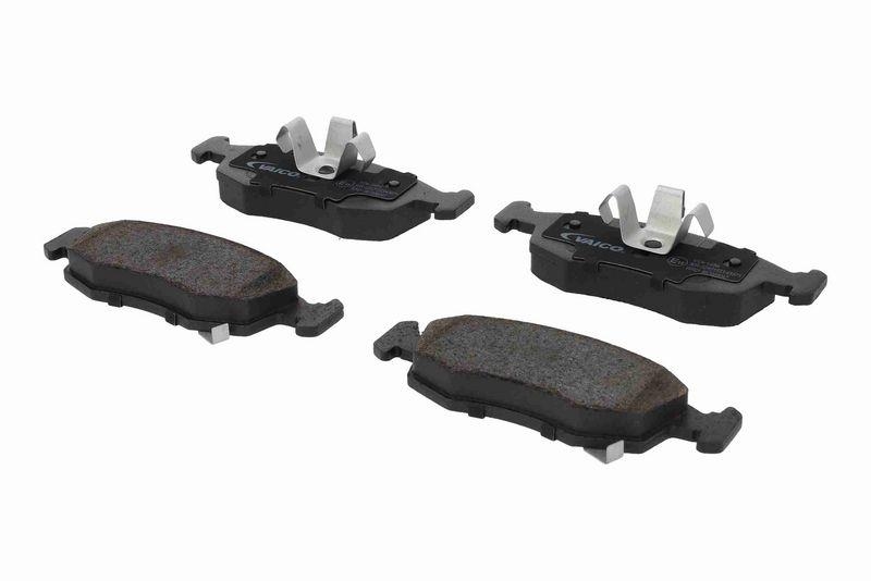 VAICO V24-1484 Bremsbelagsatz, Scheibenbremse f&uuml;r FIAT