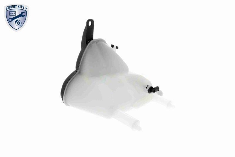 VAICO V30-9567 Ausgleichsbeh&auml;lter, K&uuml;hlmittel mit Sensor und Deckel f&uuml;r MERCEDES-BENZ