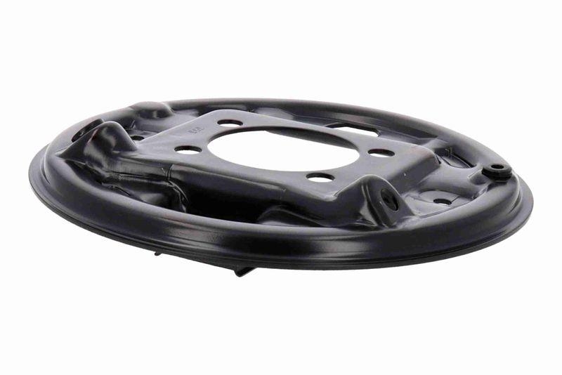 ACKOJA A70-0962 Spritzblech, Bremsscheibe Hinterachse, links f&uuml;r TOYOTA