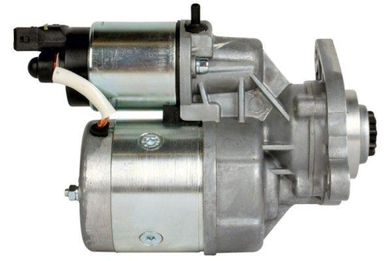 HELLA 8EA 012 526-281 Starter 12V 1kW