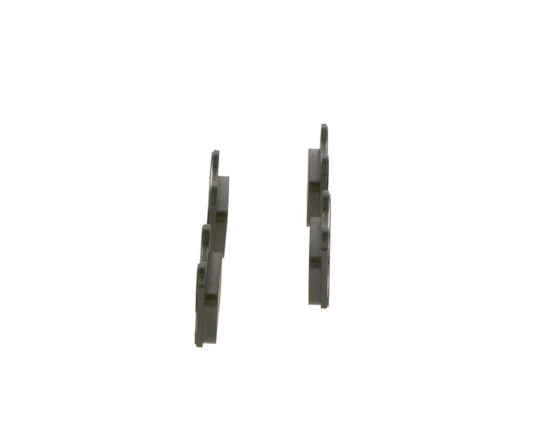 BOSCH 0 986 466 874 Bremsbelagsatz Scheibenbremse