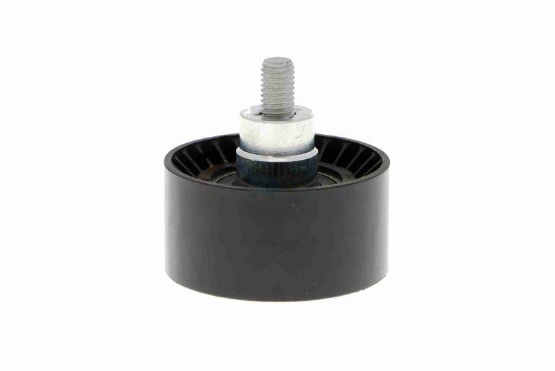 VAICO V20-2769 Umlenk-/Führungsrolle, Keilrippenriemen Keilrippenriemen für BMW