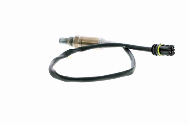 VEMO V20-76-0030 Lambdasonde 4 Kabel / 570 mm f&uuml;r BMW