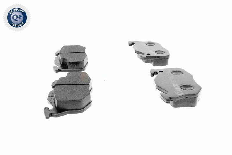 VAICO V22-0094 Bremsbelagsatz, Scheibenbremse Vorderachse Wva: 20905, 20906, Bendix - f&uuml;r CITRO&Euml;N