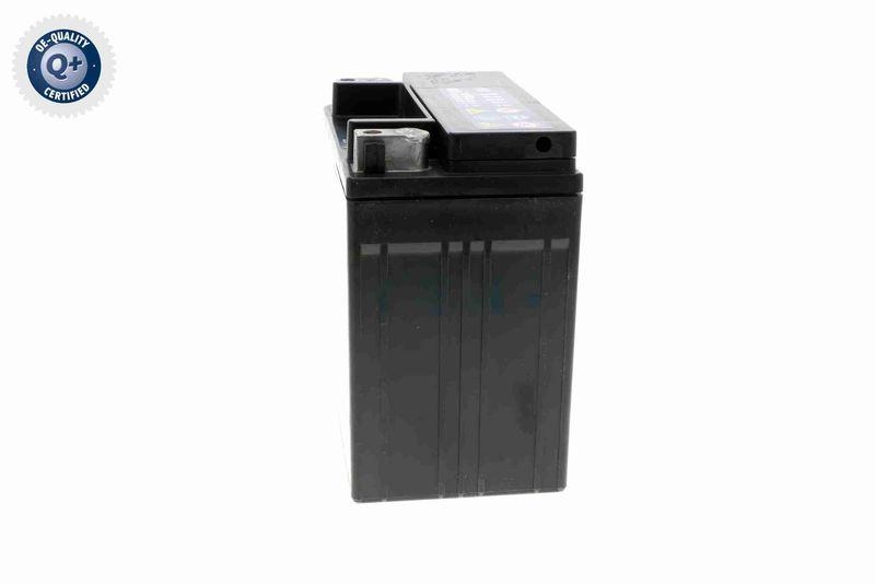 VEMO V99-17-0060 Versorgungsbatterie 12 Ah, Cca [En]: 200 A V12Agm f&uuml;r MERCEDES-BENZ