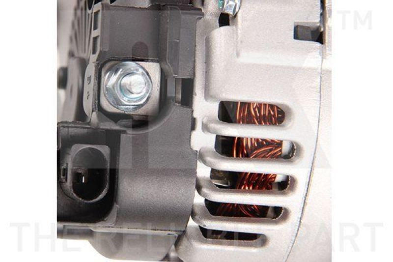 NK 4815002 Generator f&uuml;r BMW