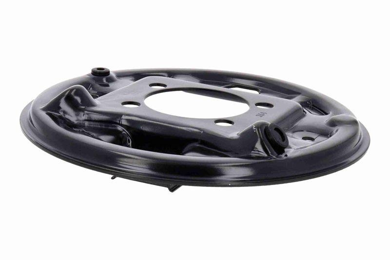 ACKOJA A70-0963 Spritzblech, Bremsscheibe Hinterachse, rechts für TOYOTA