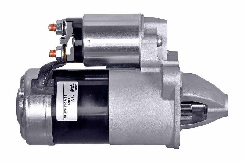 HELLA 8EA 012 526-301 Starter 12V 1,4kW