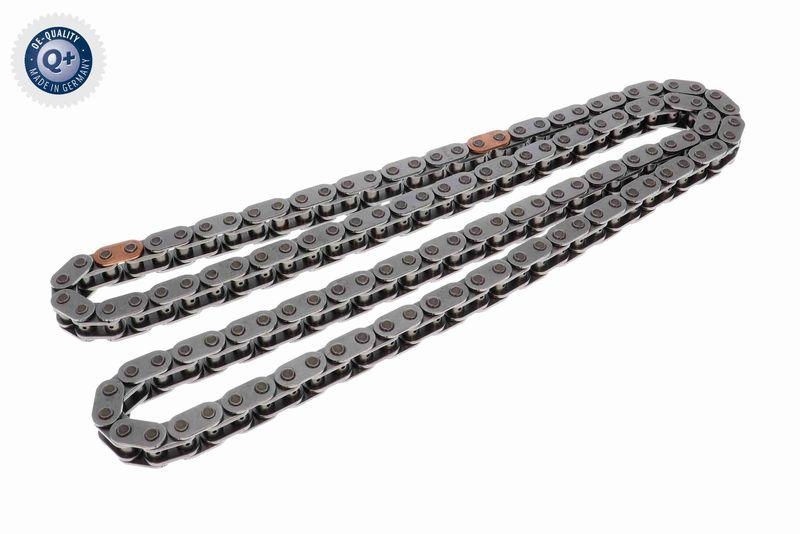 VAICO V25-10006-BEK Steuerkettensatz Nockenwelle, Geschlossen für FORD