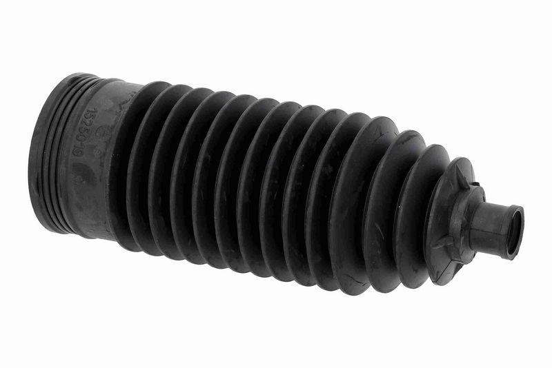 VAICO V46-1486 Faltenbalg, Lenkung Vorderachse, beidseitig für RENAULT