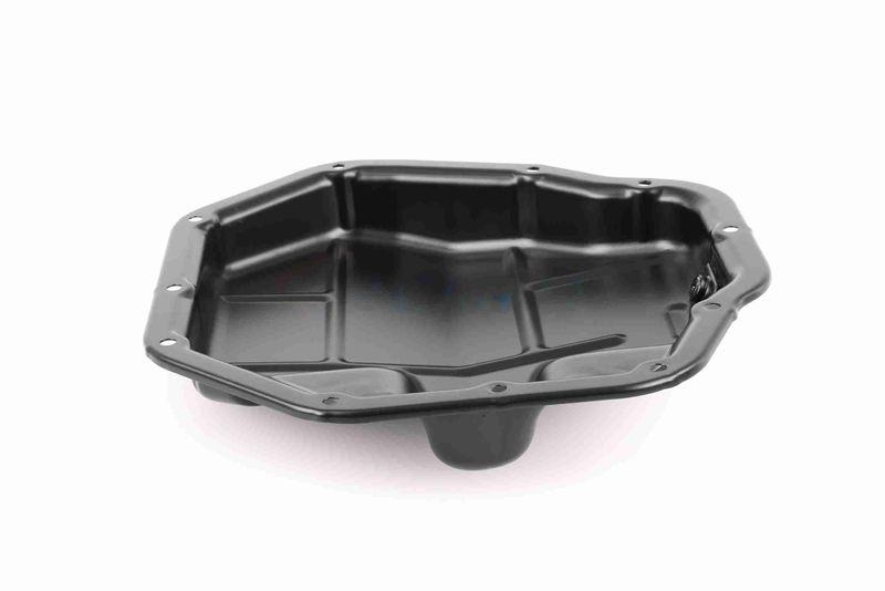 ACKOJA A38-0258 &Ouml;lwanne Stahl, mit &Ouml;lablassschraube f&uuml;r NISSAN