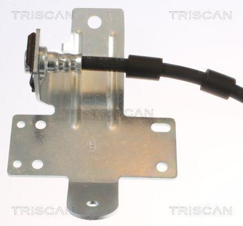TRISCAN 8150 162011 Bremsschlauch Vorne f&uuml;r Ford