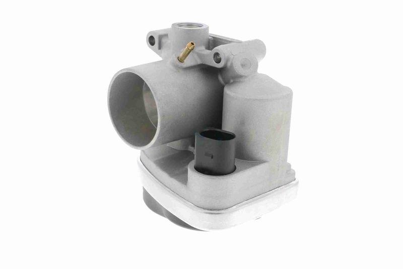 VEMO V10-81-0090 Drosselklappenstutzen elektrisch f&uuml;r SKODA