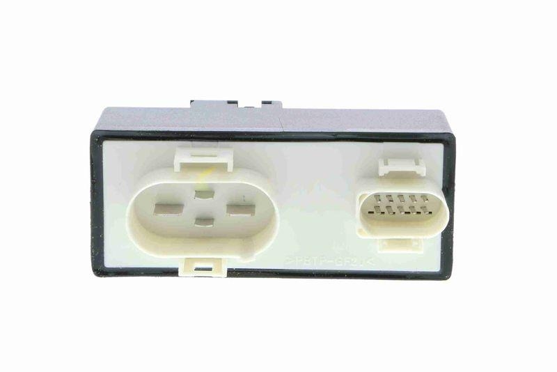 VEMO V15-71-0044 Relais, K&uuml;hlerl&uuml;fternachlauf K&uuml;hlerl&uuml;fternachlauf 12V, 13-Polig f&uuml;r VW