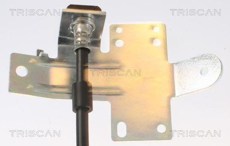 TRISCAN 8150 162012 Bremsschlauch Vorne f&uuml;r Ford