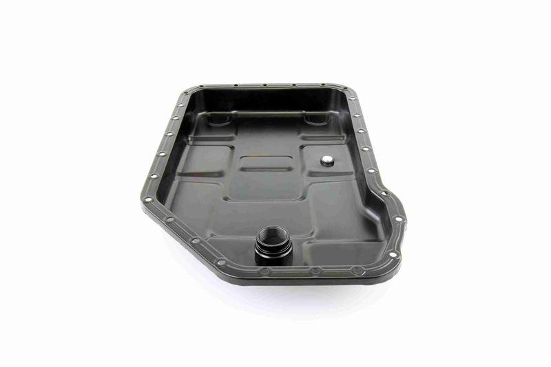 VAICO V10-3496 &Ouml;lwanne, Automatikgetriebe Stahl, 5 Gang Automatik f&uuml;r VW