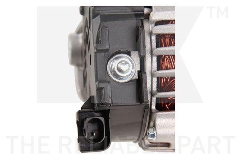 NK 4815006 Generator f&uuml;r BMW