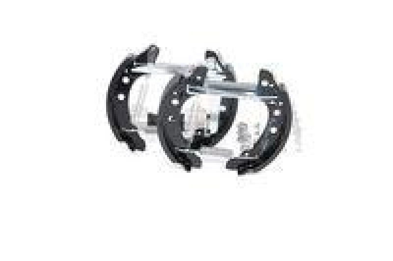 BOSCH 0 204 114 590 Bremsbackensatz KIT SUPERPRO