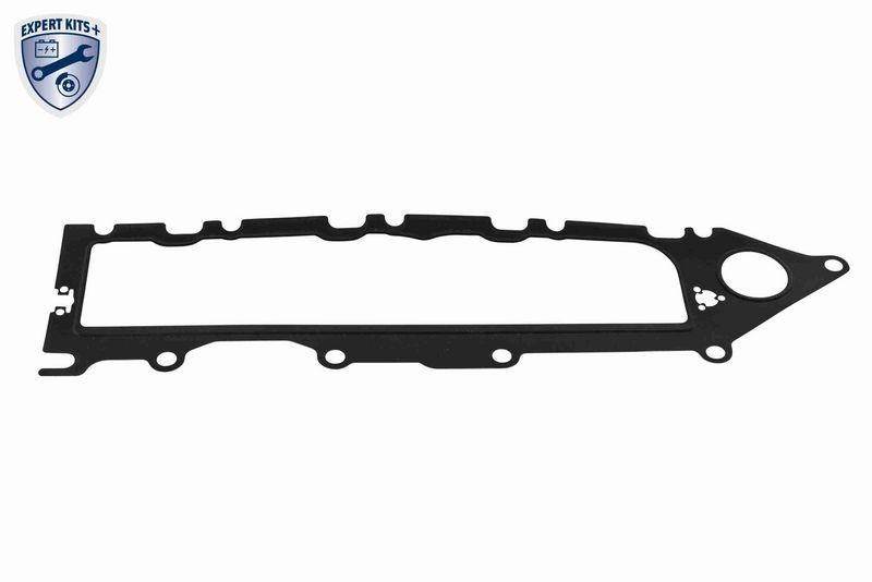 VEMO V10-60-0077 Ladeluftkühler Reparatursatz mit Dichtungen für VW
