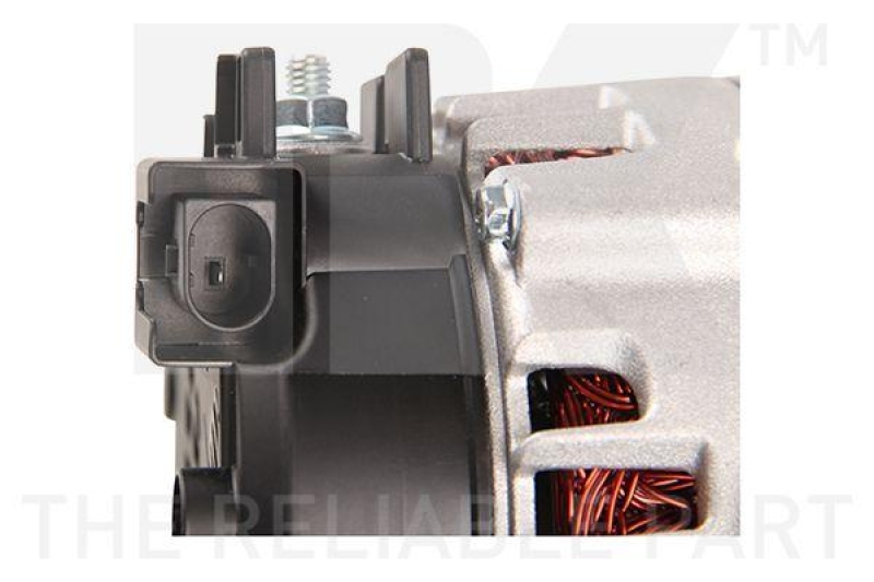 NK 4815007 Generator f&uuml;r BMW