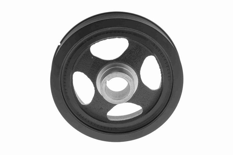 ACKOJA A70-9735 Riemenscheibe, Kurbelwelle Keilrippenriemen für TOYOTA