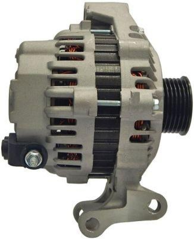 HELLA 8EL 012 429-821 Generator 14V 90A