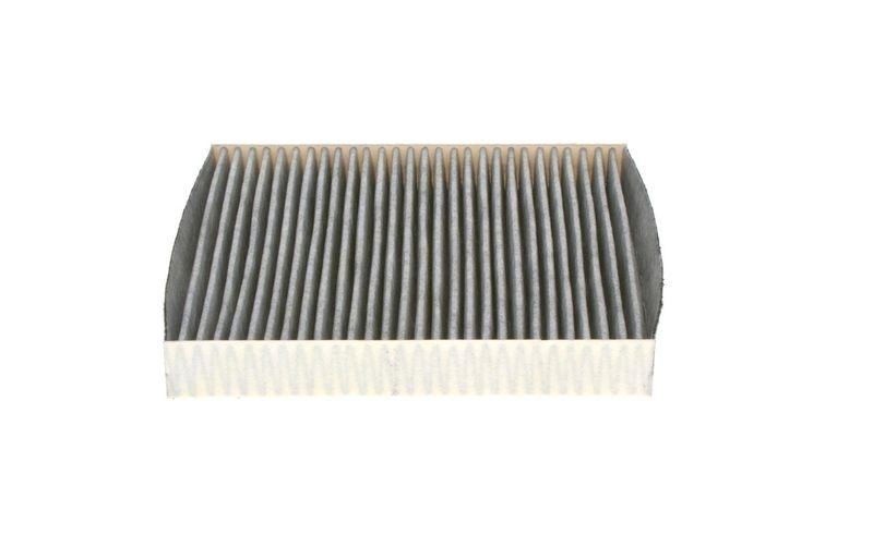 BOSCH 1 987 432 433 Filter Innenraumluft
