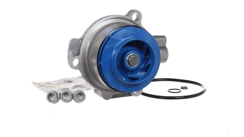 SKF VKPC 81278 Wasserpumpe
