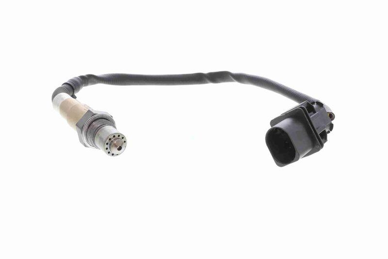 VEMO V20-76-0039-1 Lambdasonde Regelsonde, 5 Kabel / 380 mm f&uuml;r BMW